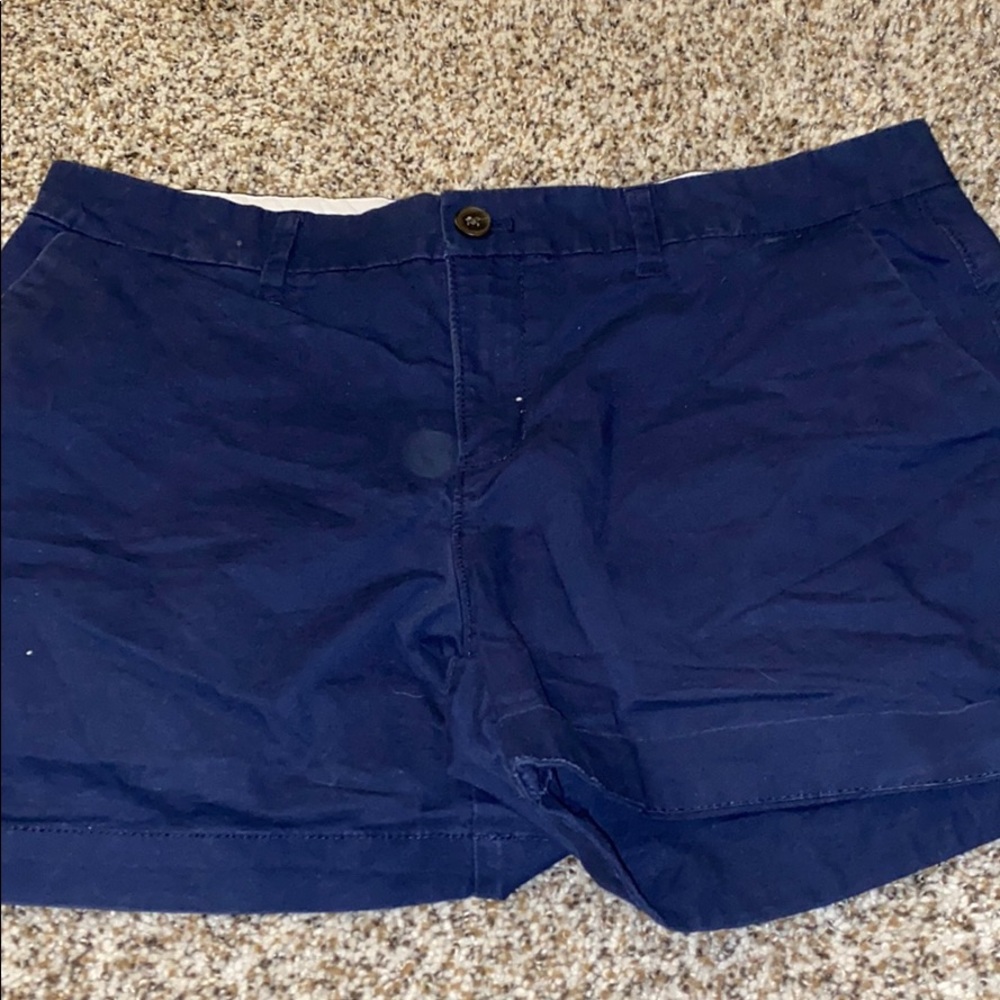 old navy shorts
